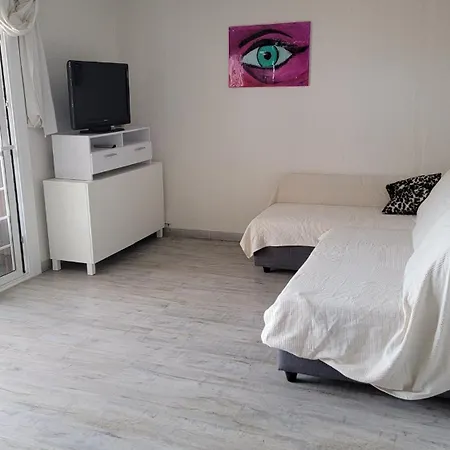 Appartement Beachfront In *