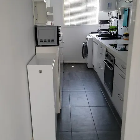 Appartement Beachfront In Canet De Mar